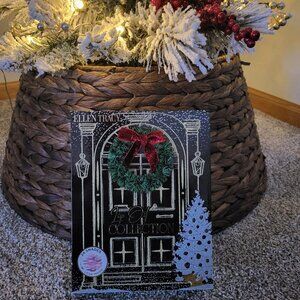 Ellen Tracy Lip Oil Collection New